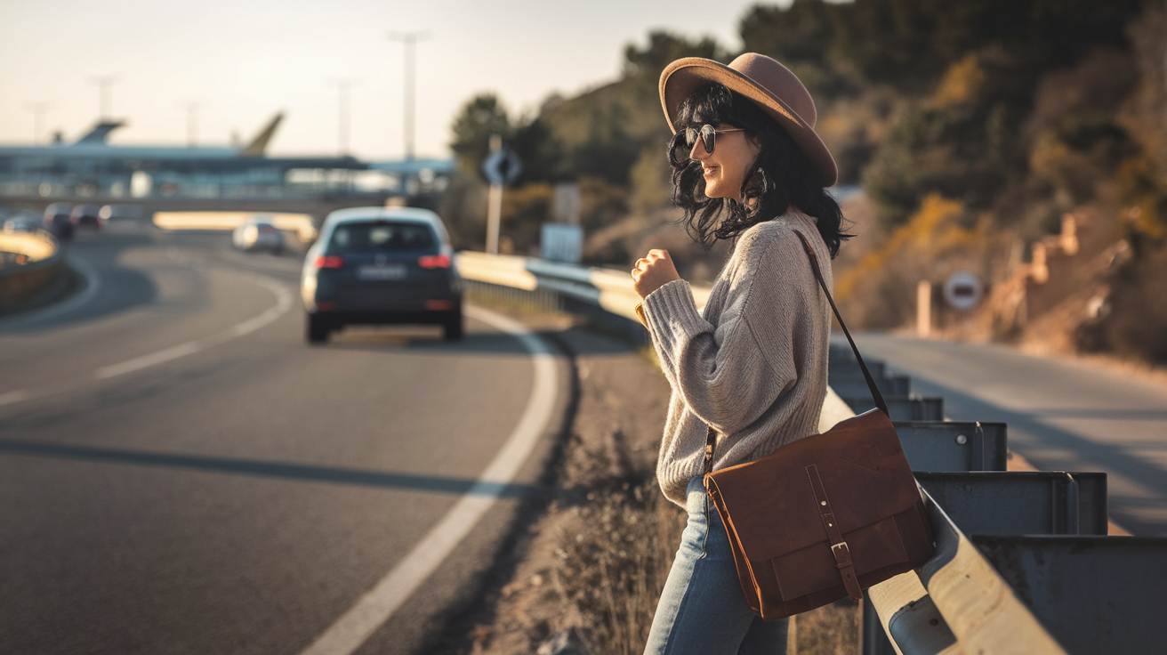 Aiguafreda to Barcelona Airport Transfer: Your Ultimate Guide